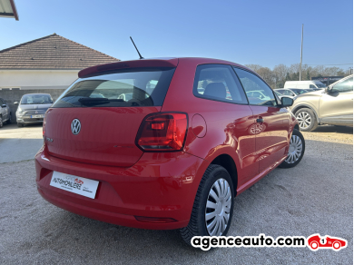 Volkswagen Polo — 8
