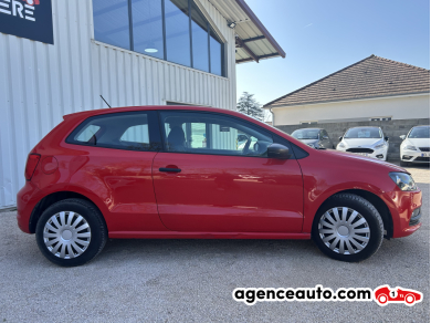 Volkswagen Polo — 9