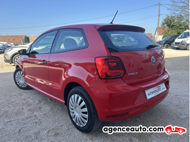 Volkswagen Polo — 6