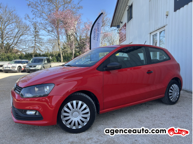 Volkswagen Polo — 4