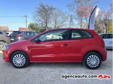 Volkswagen Polo — 5