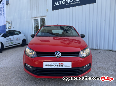 Volkswagen Polo — 2