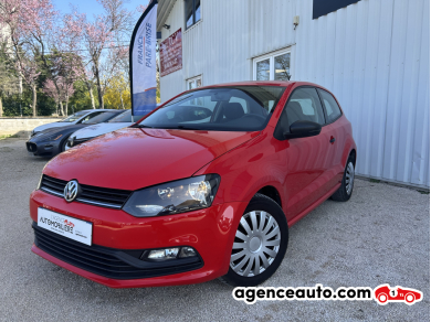 Volkswagen Polo — 3