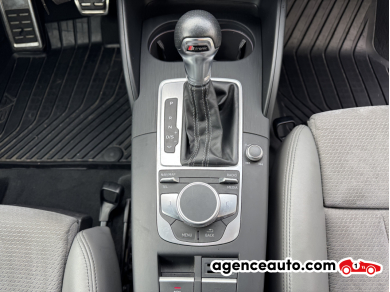 Audi A3 Sportback — 10