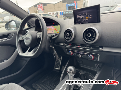 Audi A3 Sportback — 11