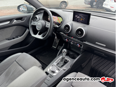 Audi A3 Sportback — 12