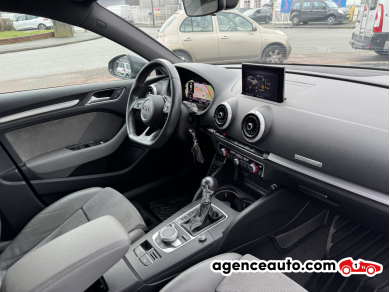 Audi A3 Sportback — 13