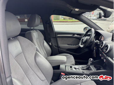 Audi A3 Sportback — 25