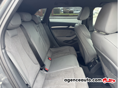 Audi A3 Sportback — 20