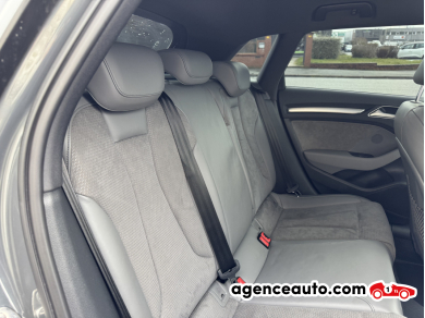 Audi A3 Sportback — 21