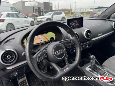 Audi A3 Sportback — 15