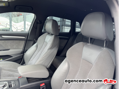 Audi A3 Sportback — 18