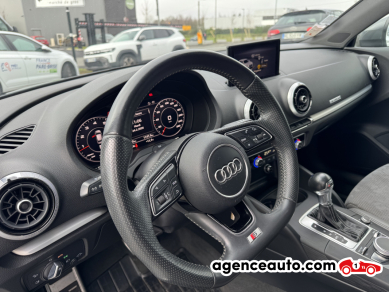 Audi A3 Sportback — 14