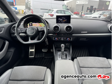 Audi A3 Sportback — 16