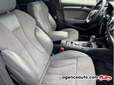 Audi A3 Sportback — 22
