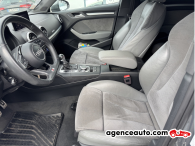 Audi A3 Sportback — 17