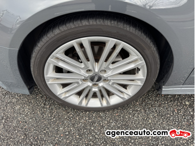 Audi A3 Sportback — 28