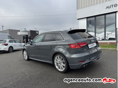 Audi A3 Sportback — 3