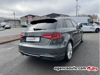 Audi A3 Sportback — 8
