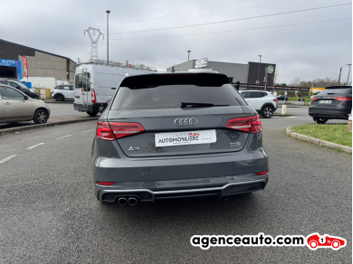 Audi A3 Sportback — 5