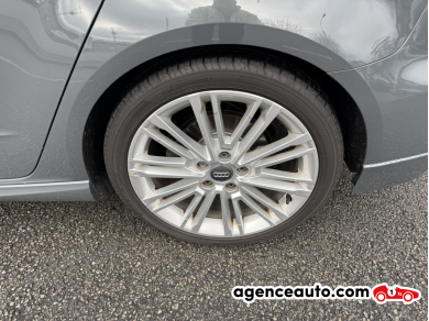 Audi A3 Sportback — 30