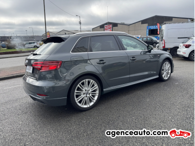 Audi A3 Sportback — 4