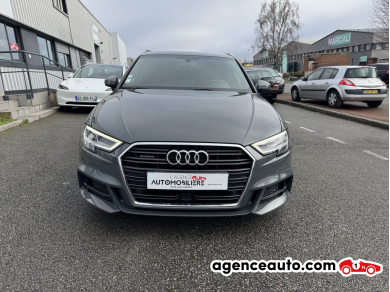 Audi A3 Sportback — 6
