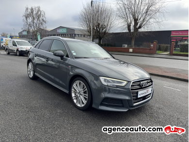 Audi A3 Sportback — 7
