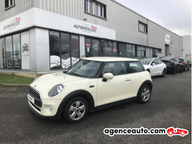 Mini One — 2