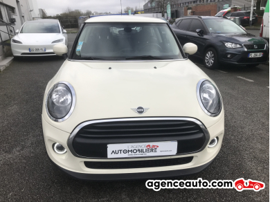 Mini One — 9