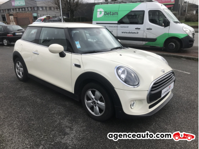 Mini One — 8