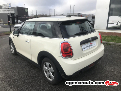 Mini One — 4