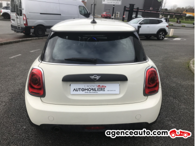 Mini One — 5