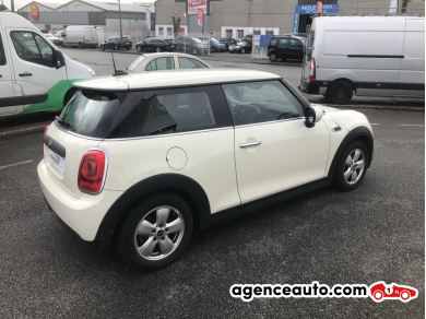 Mini One — 7