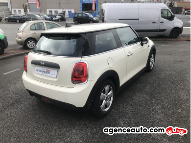 Mini One — 6