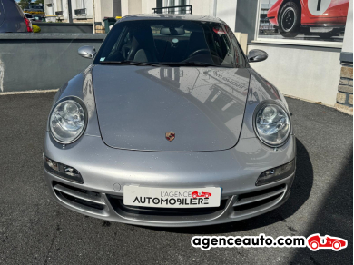 Porsche 911 — 3