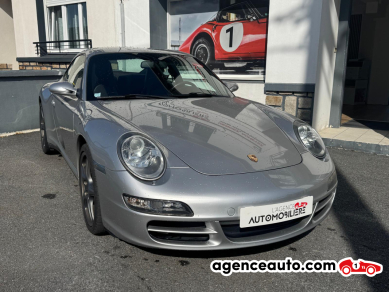 Porsche 911 — 4