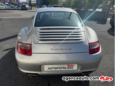 Porsche 911 — 6