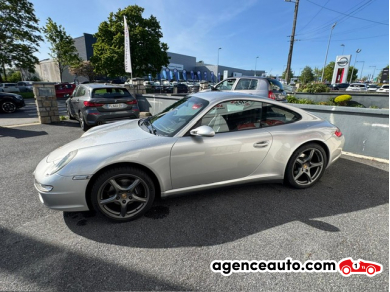 Porsche 911 — 8