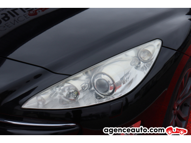 Peugeot RCZ — 26
