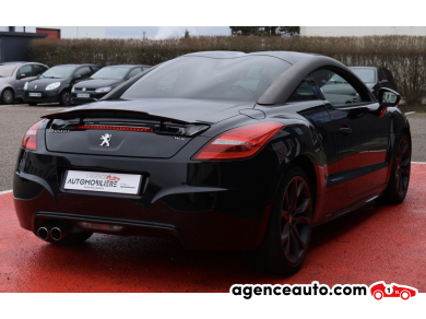 Peugeot RCZ — 5