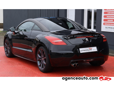 Peugeot RCZ — 6