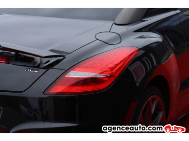Peugeot RCZ — 28