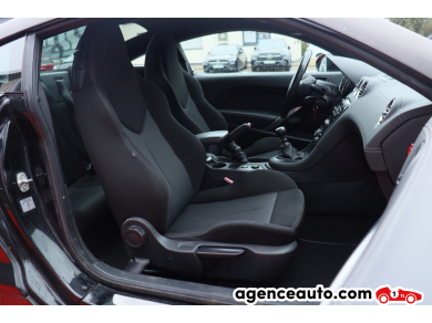 Peugeot RCZ — 8