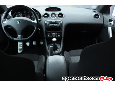 Peugeot RCZ — 10