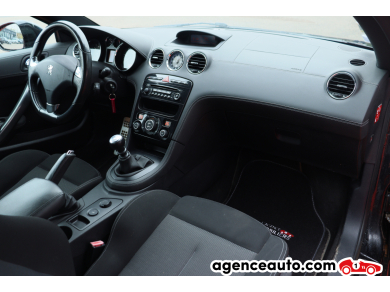 Peugeot RCZ — 9