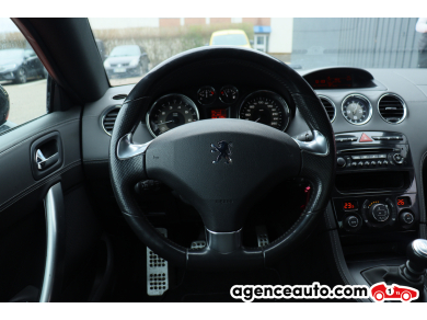 Peugeot RCZ — 19