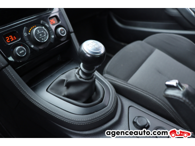Peugeot RCZ — 14