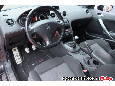 Peugeot RCZ — 16