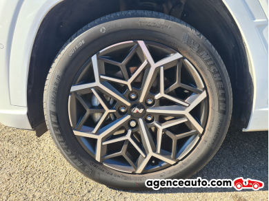 Hyundai Tucson — 37
